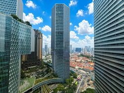 Gateway West (D7), Office #639845261